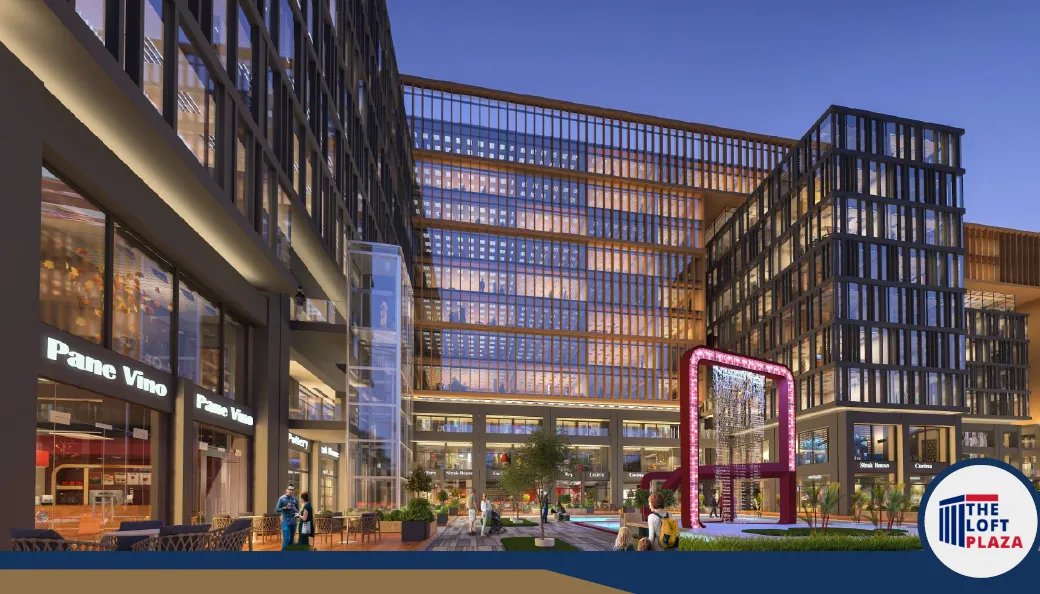 عيادة للبيع في ذا لوفت كابيتال سنتر (تجاري) في العاصمة الإدارية الجديدة بمساحة 0 م² تتكون من 0 غرف