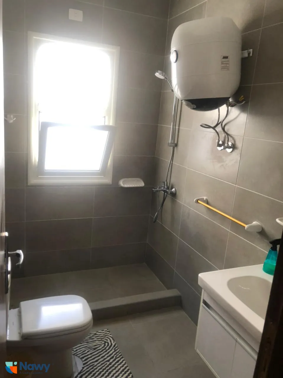 بنتهاوس للبيع في أمواج في سيدي عبد الرحمن بمساحة 0 م² تتكون من 2 غرف