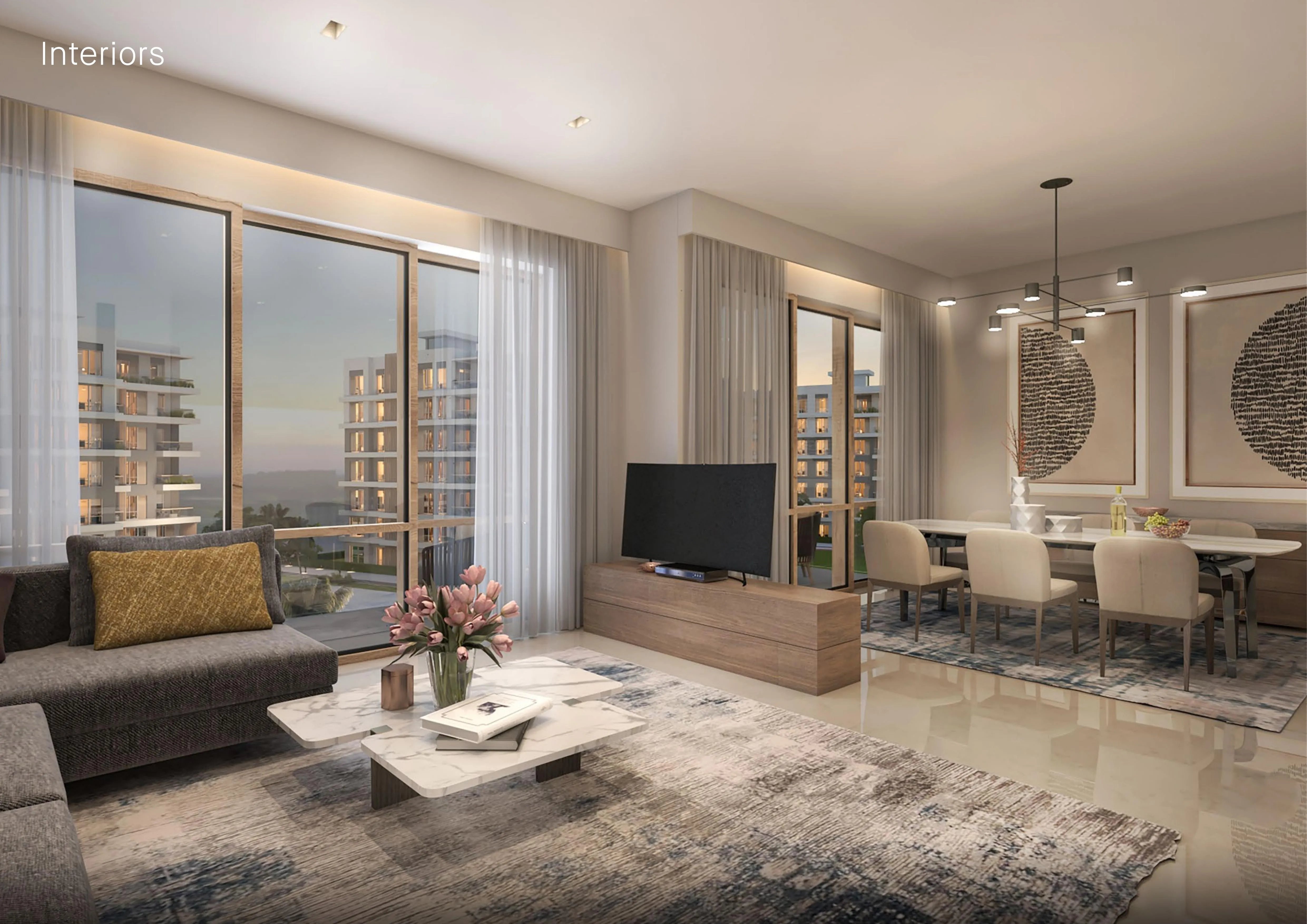 فيلا للبيع في هايد بارك في القاهرة الجديدة بمساحة 0 م² تتكون من 5 غرف