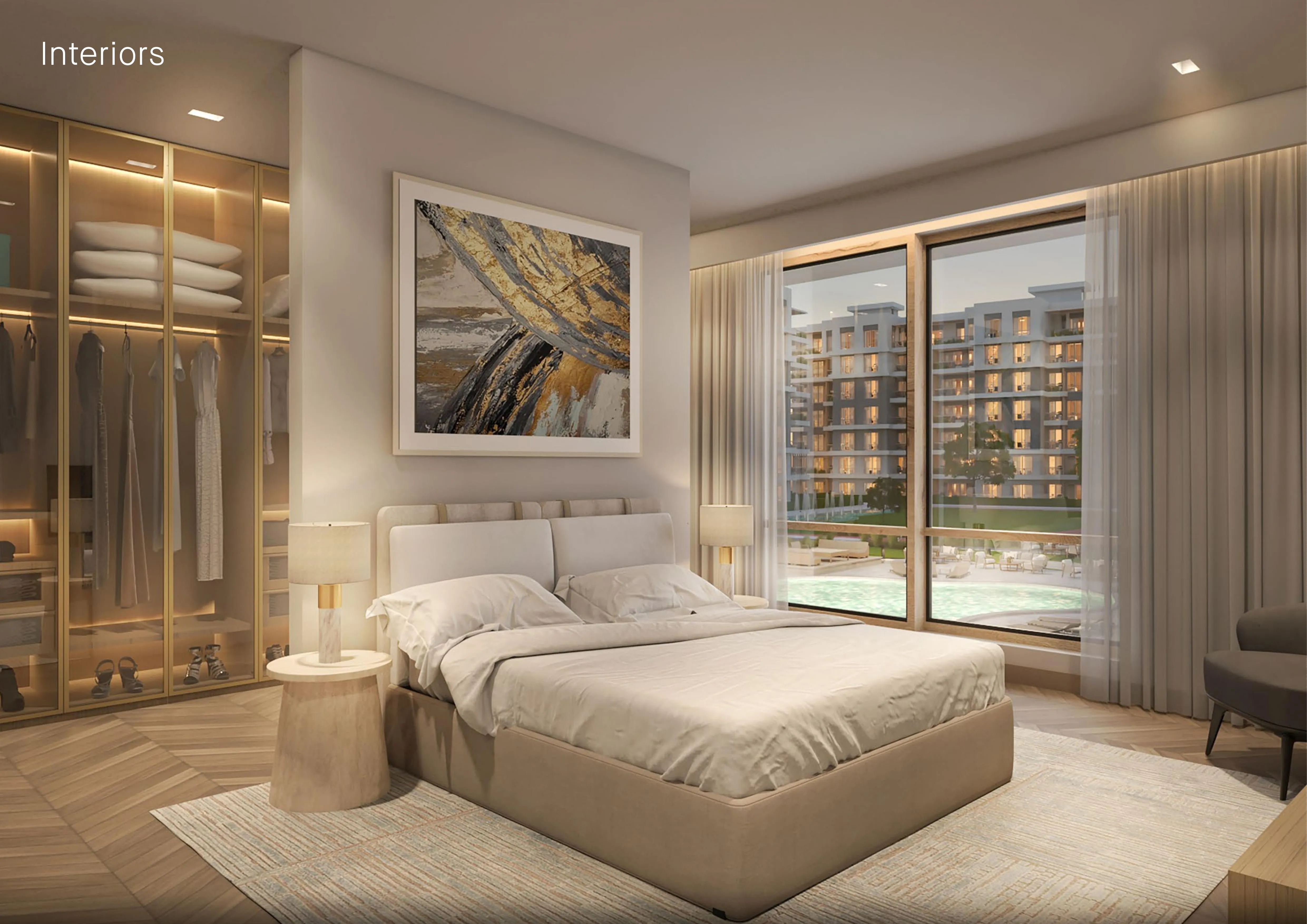 فيلا للبيع في هايد بارك في القاهرة الجديدة بمساحة 0 م² تتكون من 5 غرف