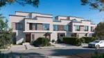 Townhouse for sale in Badya  in October Gardens of 190 m² with 3 bedrooms