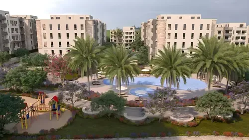 Apartment for sale in Alca in 6th settlement of 175 m² with 3 bedrooms