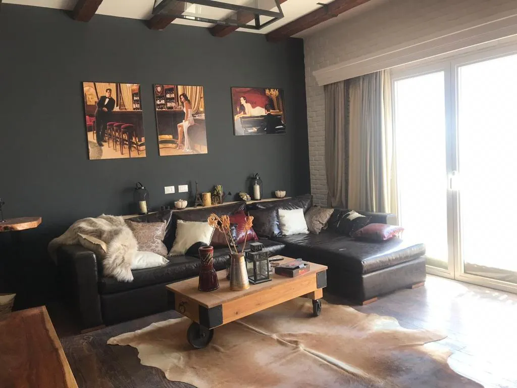 Apartment for sale in Hyde Park in New Cairo of 89 m² with 1 bedrooms