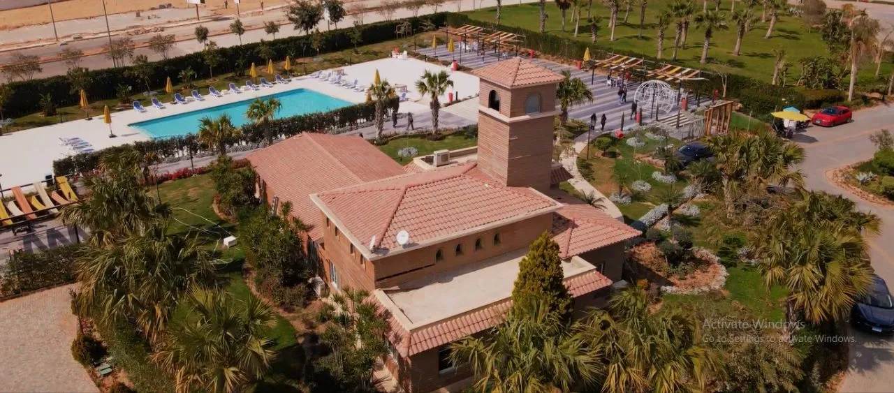  للبيع في نيوم أكتوبر في  بمساحة 0 م² تتكون من 0 غرف