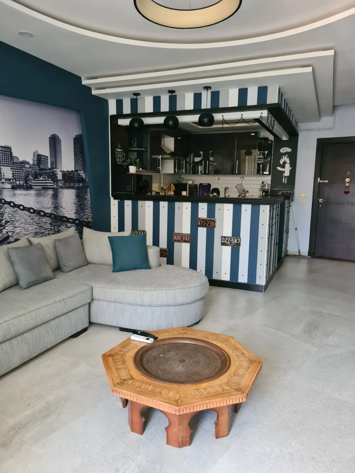  للبيع في لا ميرادا - القاهره الجديده في  بمساحة 0 م² تتكون من 0 غرف