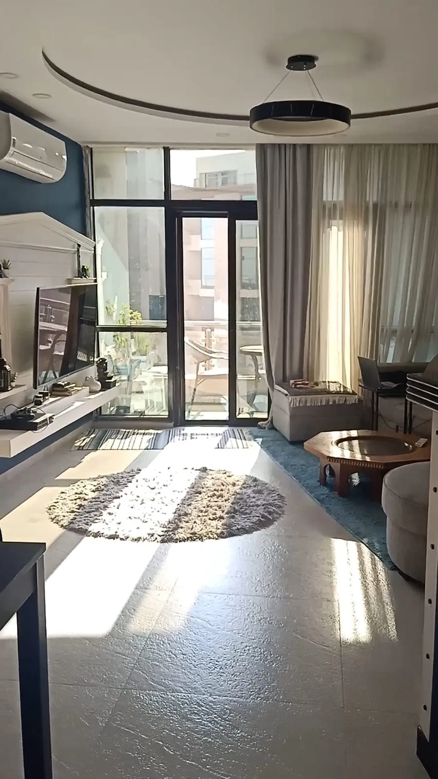  للبيع في لا ميرادا - القاهره الجديده في  بمساحة 0 م² تتكون من 0 غرف