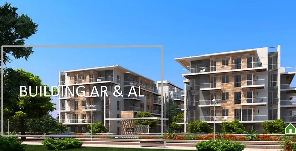 شقة للبيع في ماونتن فيو أي سيتي أكتوبر في التوسعات الشمالية بمساحة 0 م² تتكون من 3 غرف