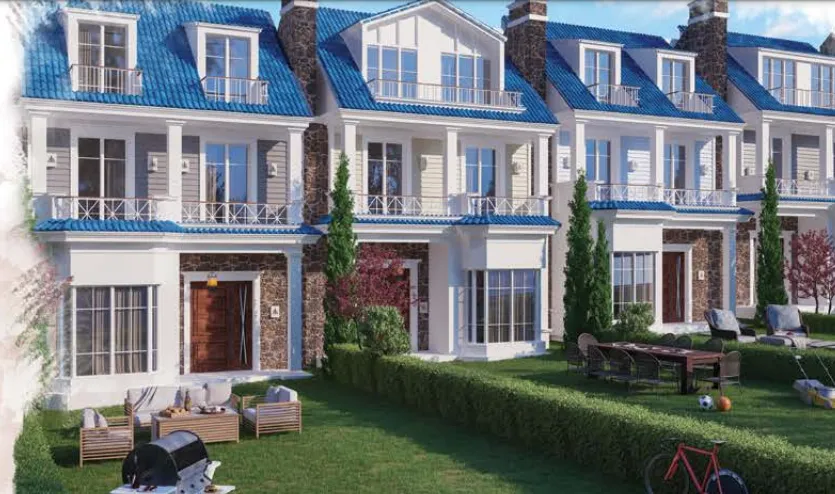 Townhouse for sale in Mountain View iCity October in Northern Expansion of 0 m² with 3 bedrooms