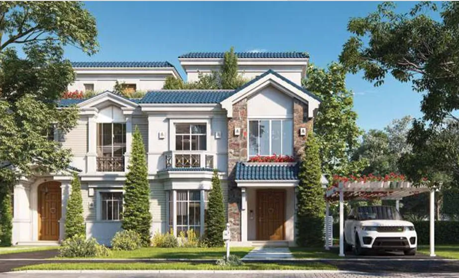 Townhouse for sale in Mountain View iCity October in Northern Expansion of 0 m² with 3 bedrooms