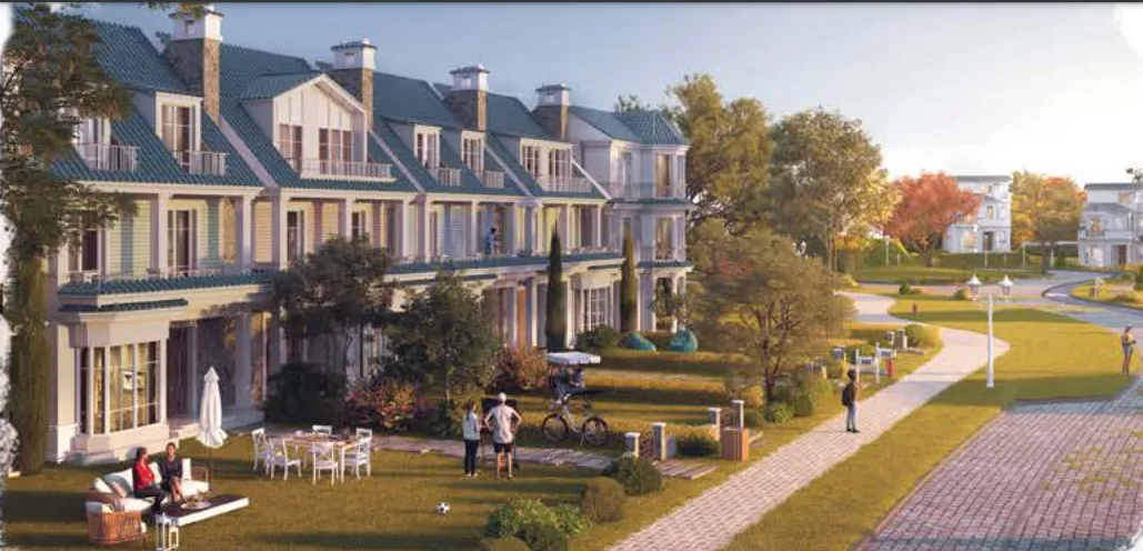 Townhouse for sale in Mountain View iCity October in Northern Expansion of 0 m² with 3 bedrooms