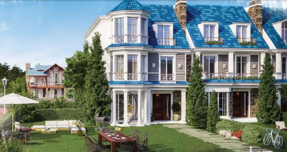 Townhouse for sale in Mountain View iCity October in Northern Expansion of 0 m² with 3 bedrooms