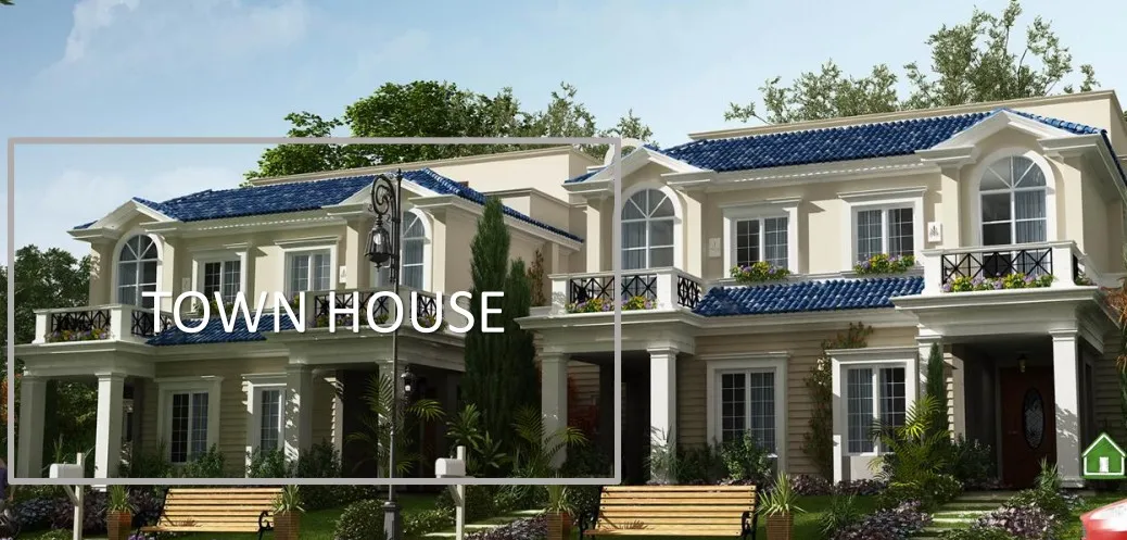 Townhouse for sale in Mountain View iCity October in Northern Expansion of 0 m² with 3 bedrooms