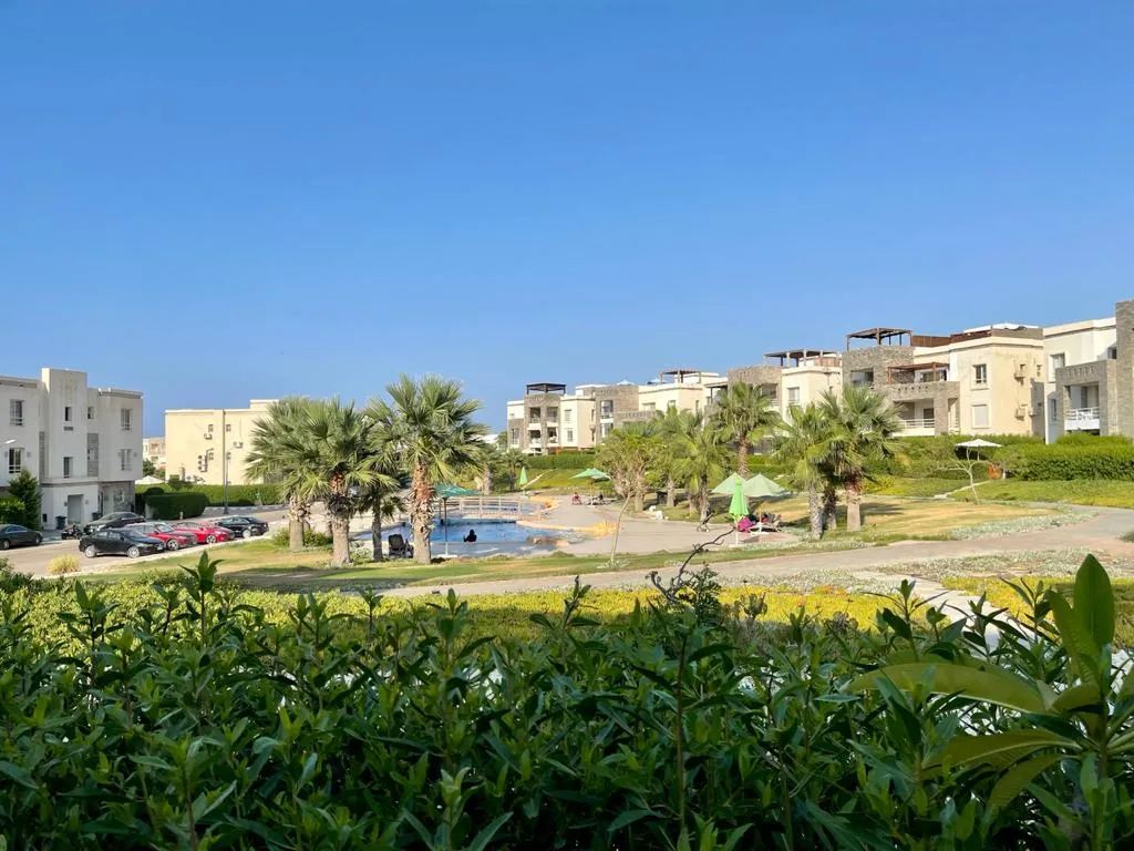 Villa for sale in Amwaj in Sidi Abdel Rahman of 375 m² with 4 bedrooms