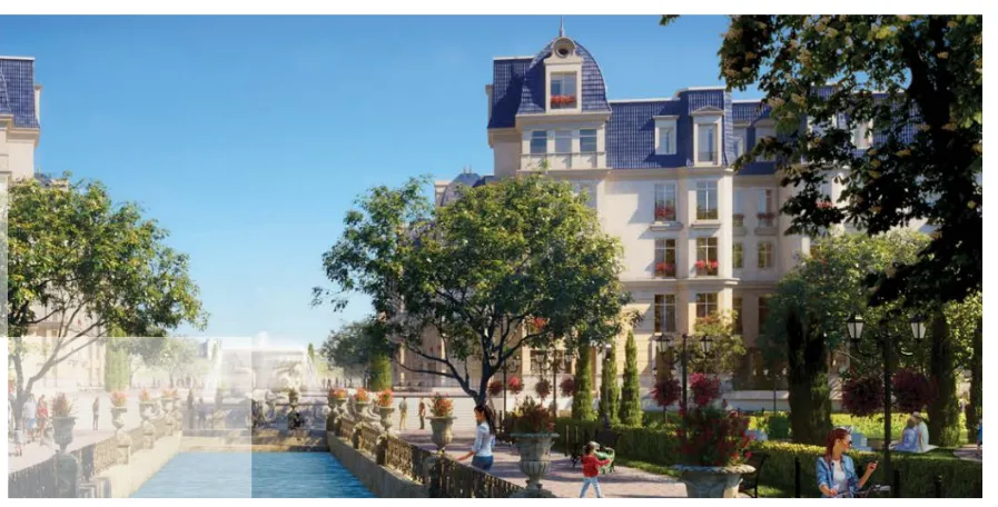  for sale in Mountain View iCity October in  of 0 m² with 0 bedrooms