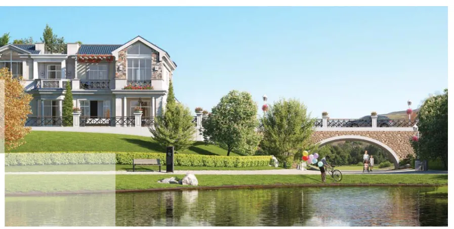  for sale in Mountain View iCity October in  of 0 m² with 0 bedrooms