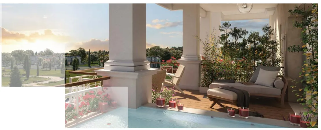  for sale in Mountain View iCity October in  of 0 m² with 0 bedrooms