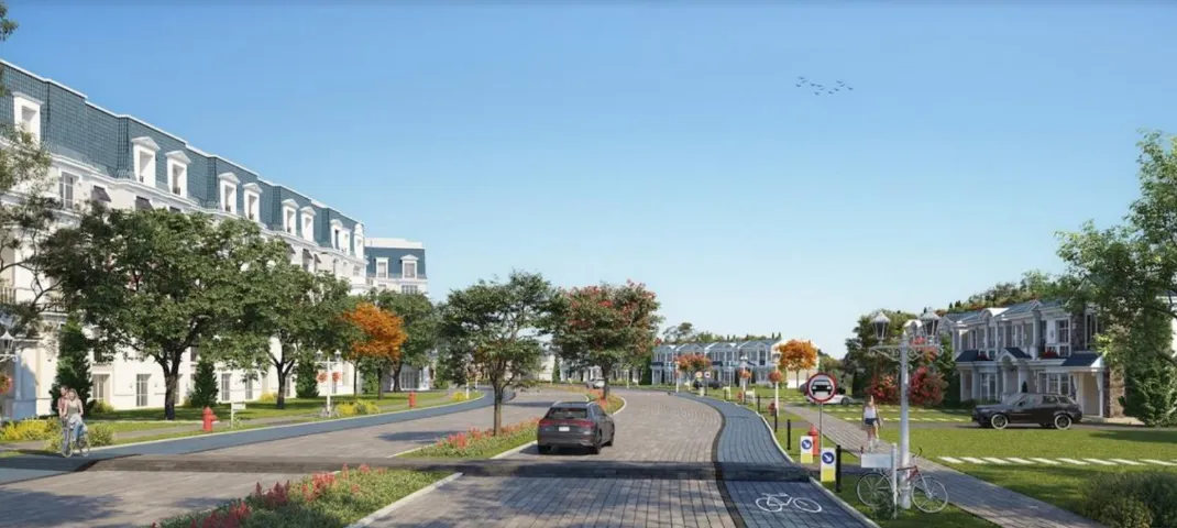  for sale in Mountain View iCity October in  of 0 m² with 0 bedrooms