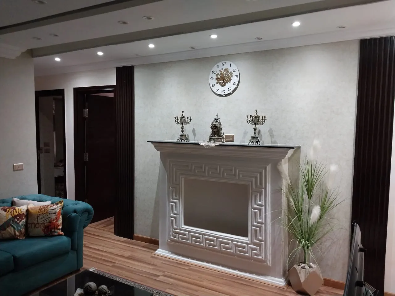  للبيع في  جاليريا ريزيدنس في  بمساحة 0 م² تتكون من 0 غرف