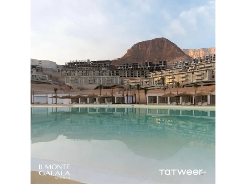  for sale in Il Monte Galala in  of 0 m² with 0 bedrooms