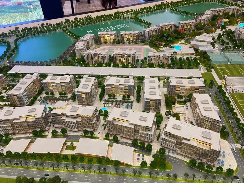  للبيع في زيد إيست في  بمساحة 0 م² تتكون من 0 غرف