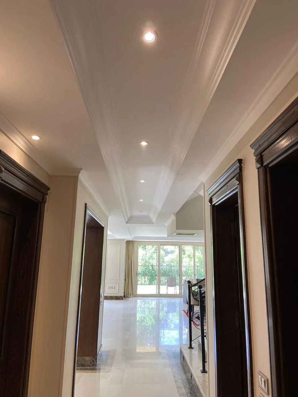 للبيع في كايرو فستيفال سيتي في بمساحة 0 م² تتكون من 0 غرف