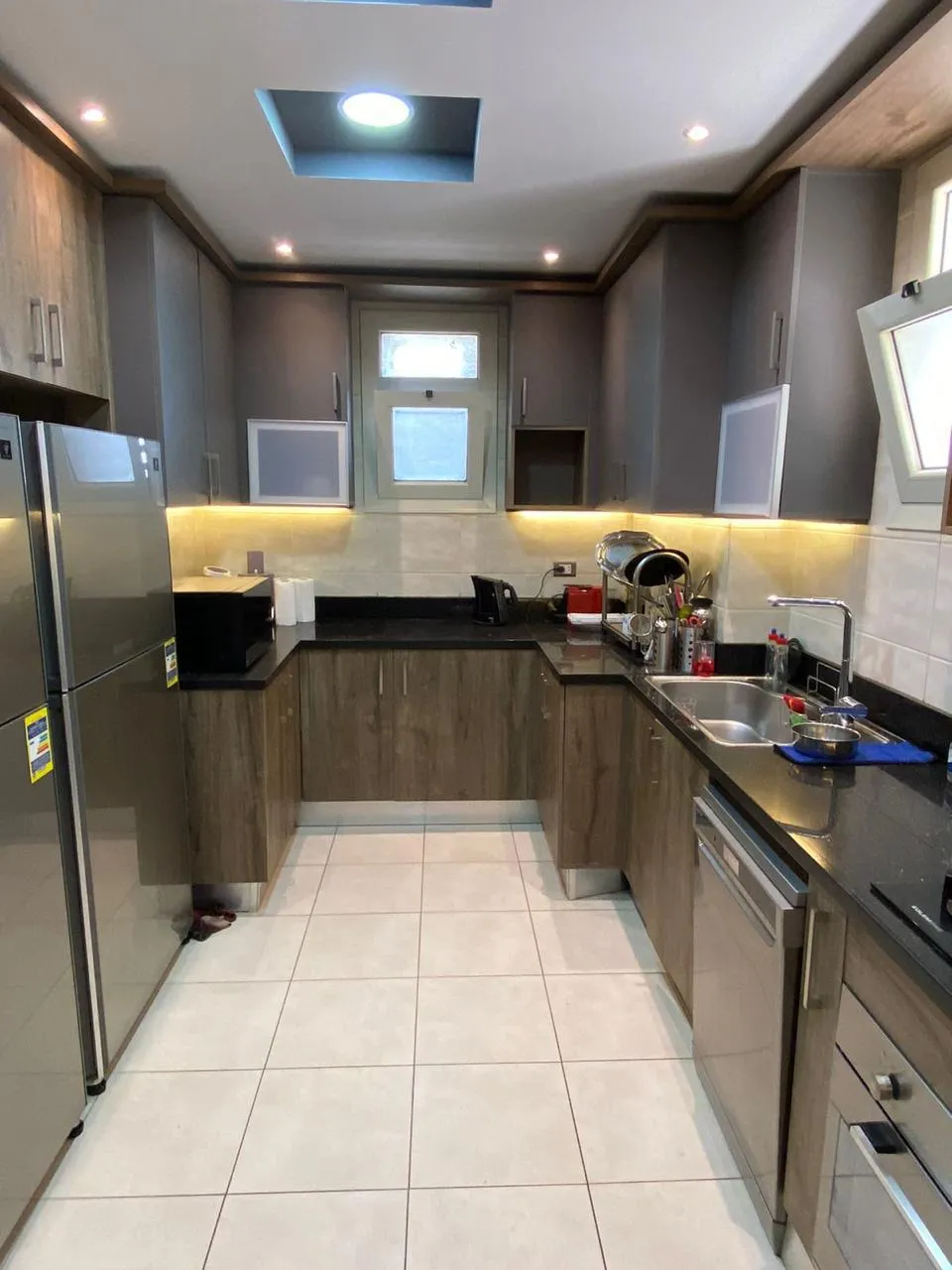 للبيع في كايرو فستيفال سيتي في بمساحة 0 م² تتكون من 0 غرف