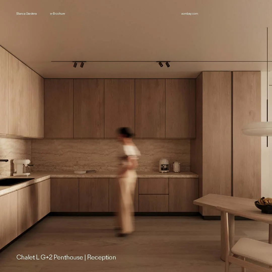  for sale in Blanca Gardens in  of 0 m² with 0 bedrooms