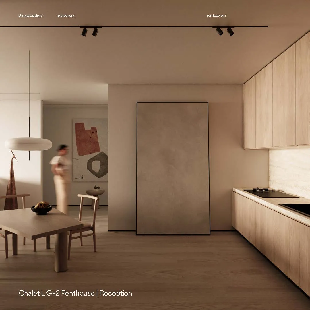  for sale in Blanca Gardens in  of 0 m² with 0 bedrooms