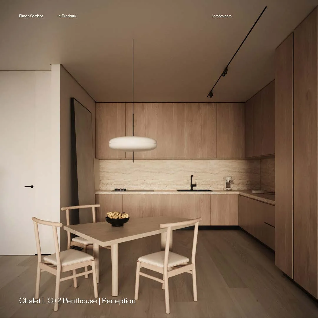  for sale in Blanca Gardens in  of 0 m² with 0 bedrooms