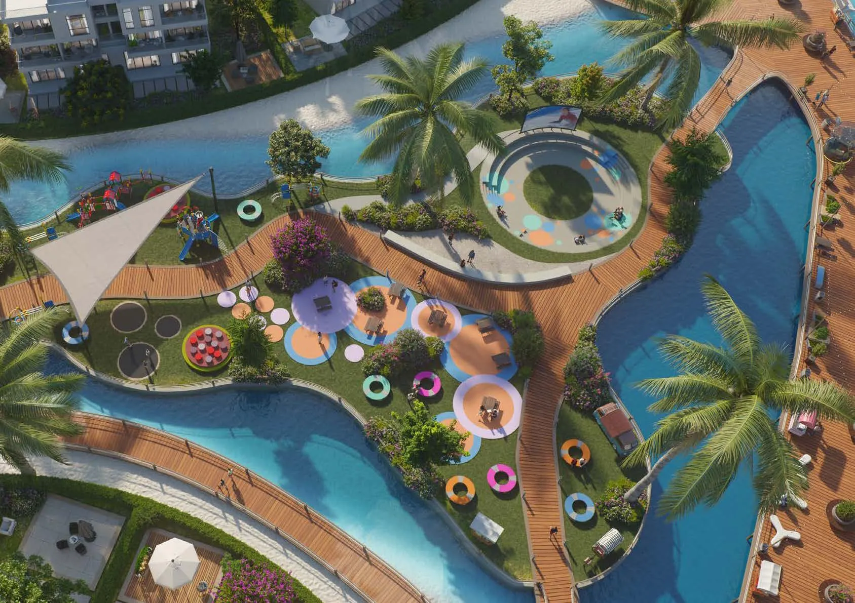  for sale in Cali Coast Ras El Hekma in  of 0 m² with 0 bedrooms