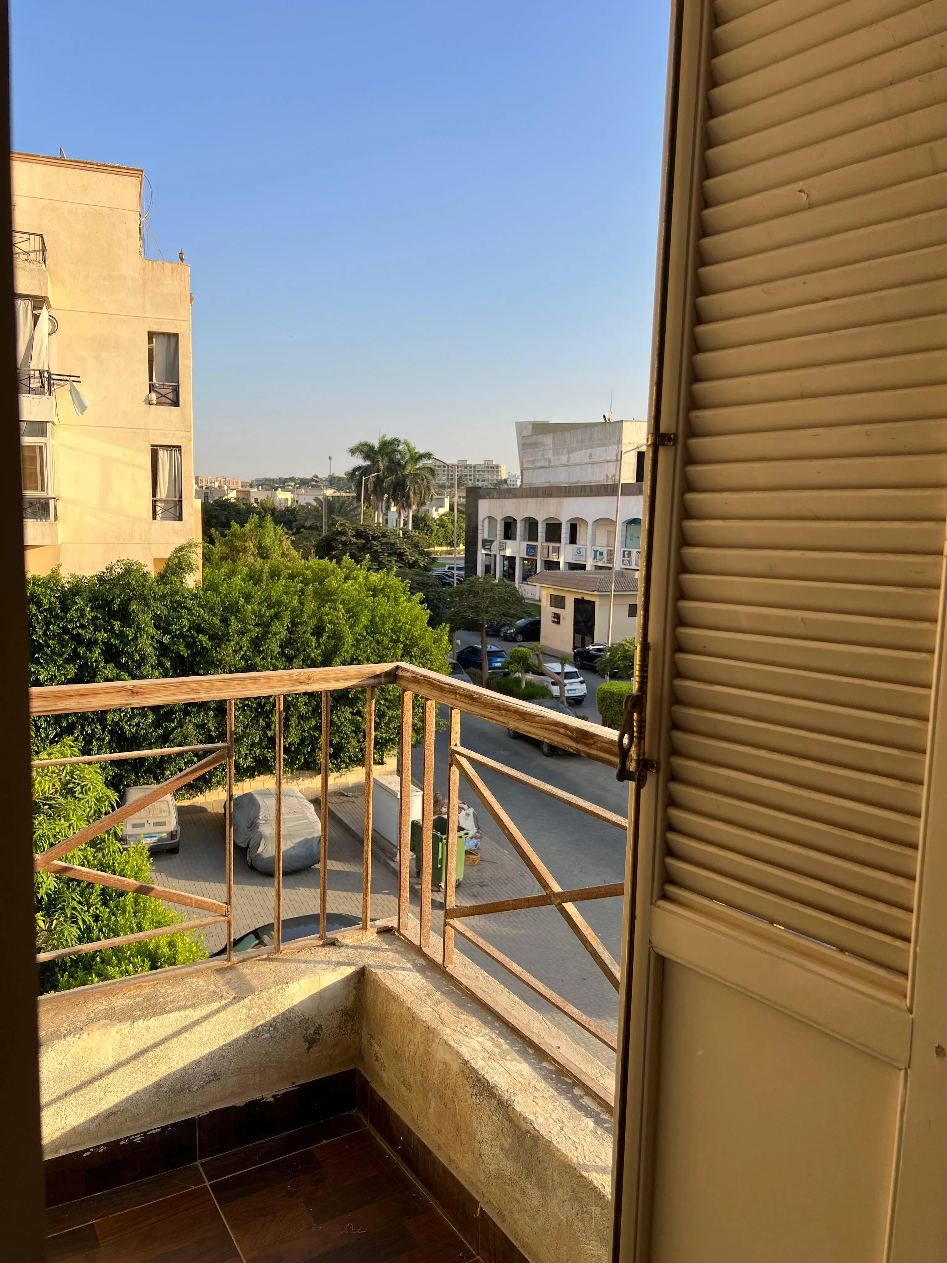  for sale in Hadayek el Mohandesin in  of 0 m² with 0 bedrooms