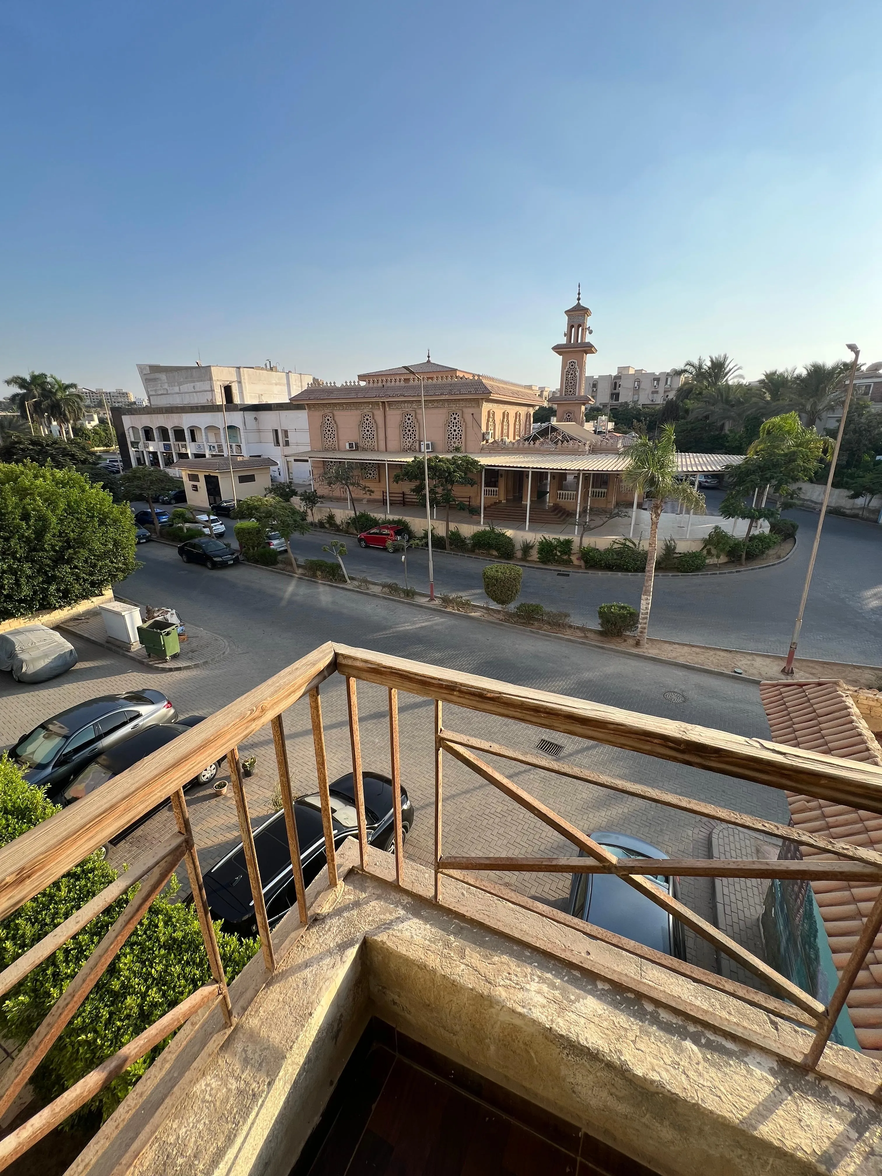  for sale in Hadayek el Mohandesin in  of 0 m² with 0 bedrooms