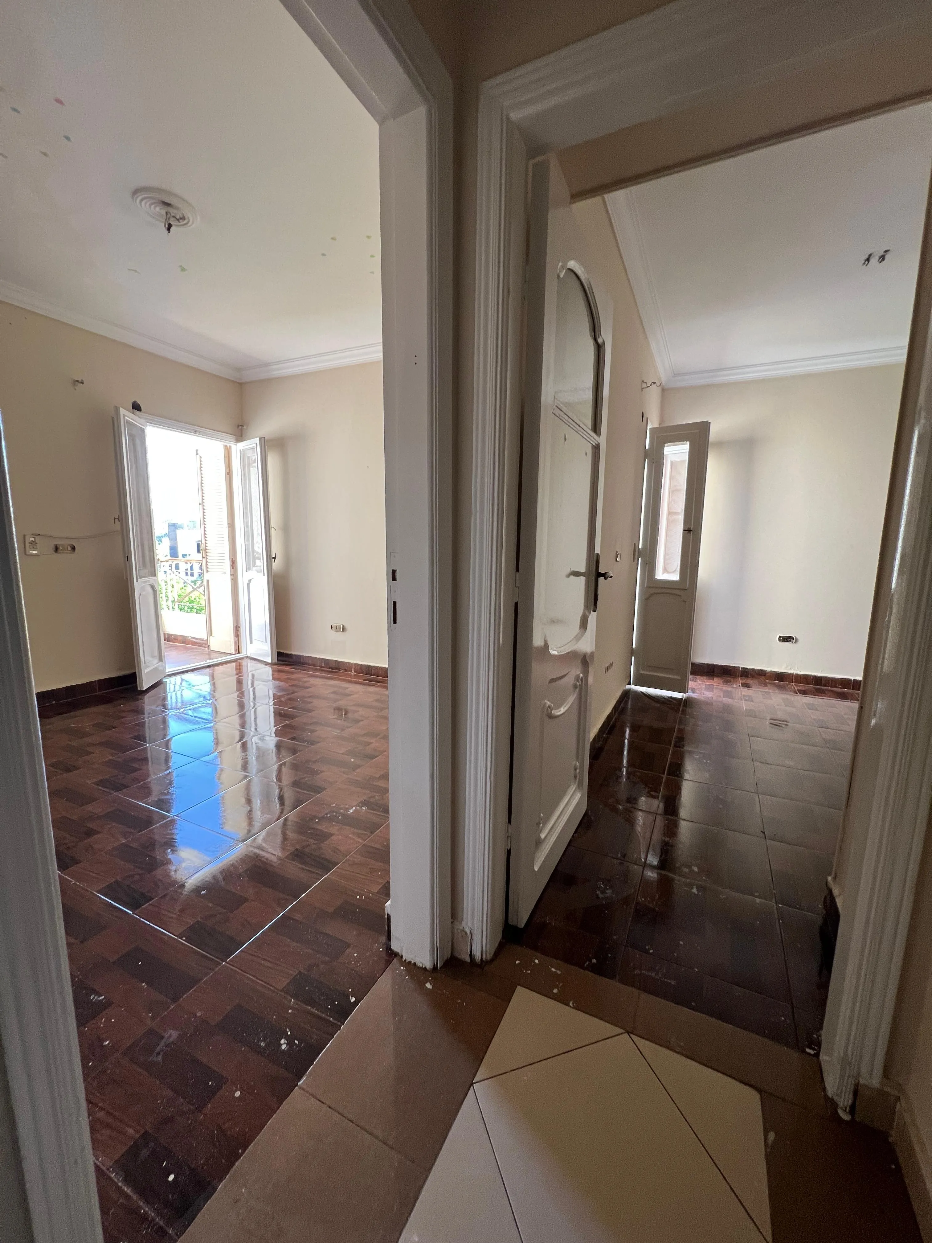  for sale in Hadayek el Mohandesin in  of 0 m² with 0 bedrooms