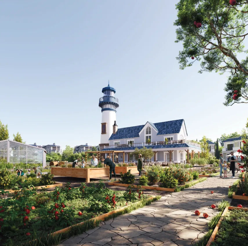 Duplex for sale in Aliva Mountain View Mostakbal City in Mostakbal City of 205 m² with 3 bedrooms