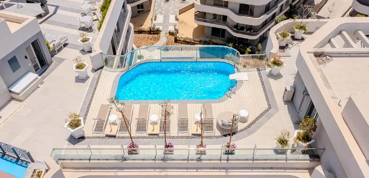  للبيع في بلوم فيلدز  في  بمساحة 0 م² تتكون من 0 غرف