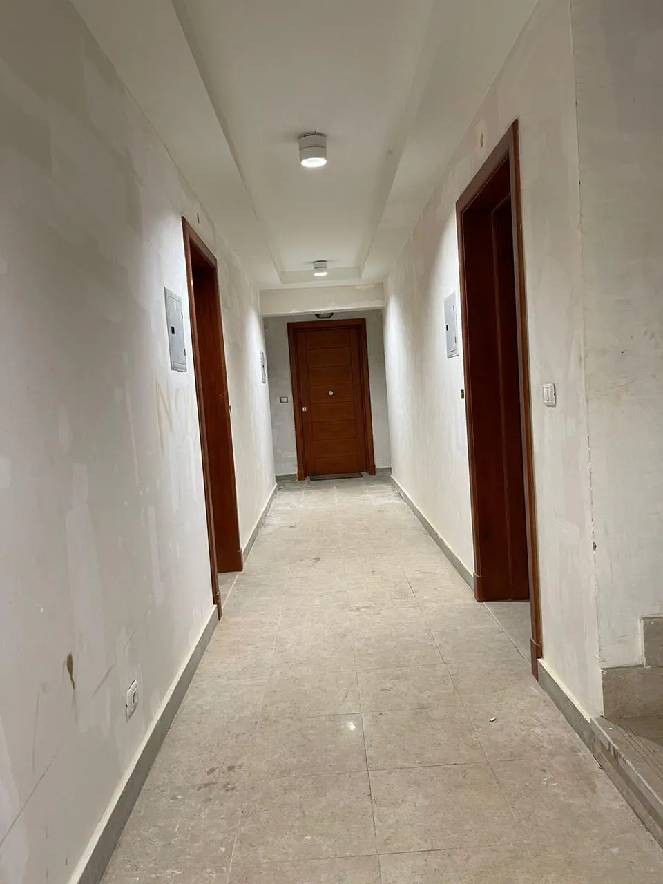 Apartment for sale in Hyde Park in New Cairo of 0 m² with 3 bedrooms