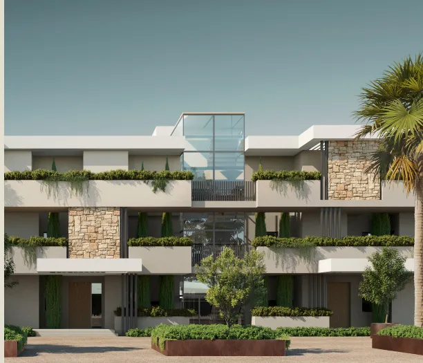  للبيع في هيلز اوف وان في  بمساحة 0 م² تتكون من 0 غرف