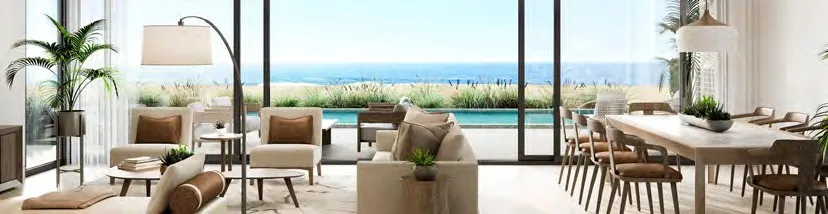 توين هاوس للبيع في سيلفر تاون سيلفر ساندز في سيدي حنيش بمساحة 0 م² تتكون من 3 غرف