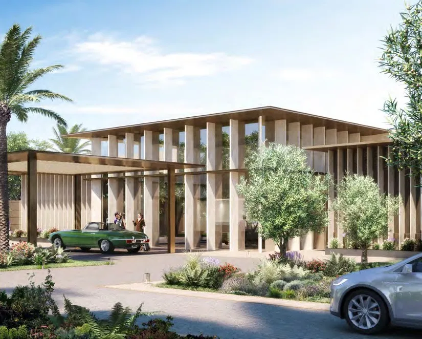 تاون هاوس للبيع في سيلفر تاون سيلفر ساندز  في سيدي حنيش بمساحة 0 م² تتكون من 3 غرف