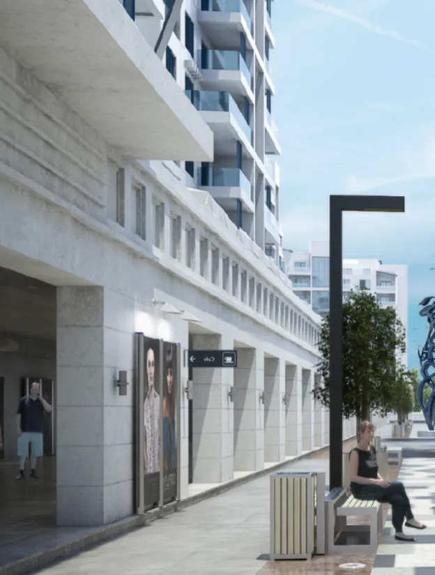  for sale in Downtown New Alamein in  of 0 m² with 0 bedrooms