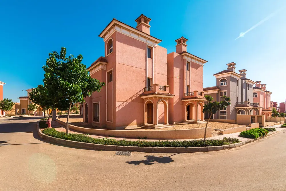  للبيع في نيوم أكتوبر في  بمساحة 0 م² تتكون من 0 غرف