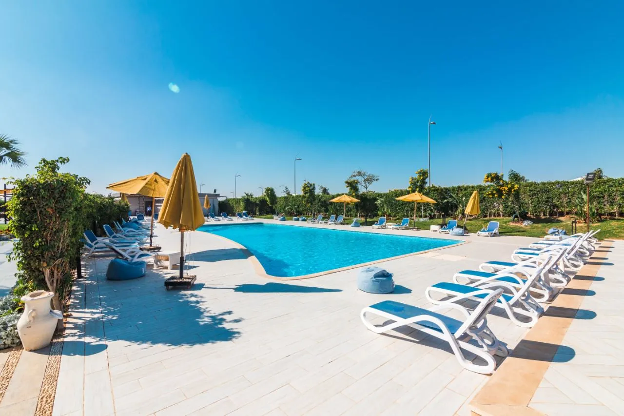  للبيع في نيوم أكتوبر في  بمساحة 0 م² تتكون من 0 غرف