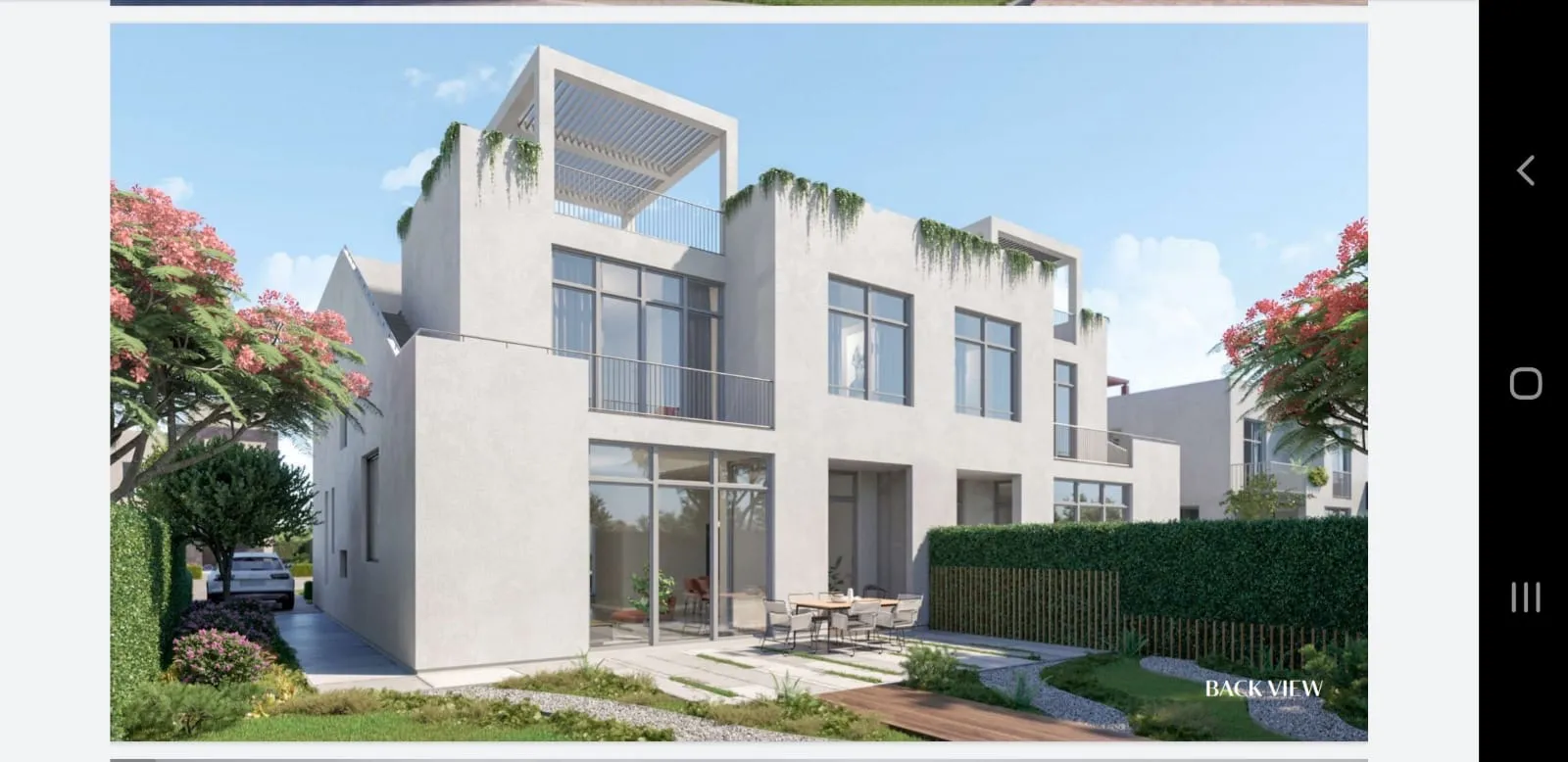  للبيع في أو ويست أوراسكوم في  بمساحة 0 م² تتكون من 0 غرف