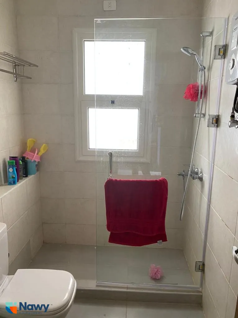 شاليه للبيع في أمواج في سيدي عبد الرحمن بمساحة 0 م² تتكون من 2 غرف