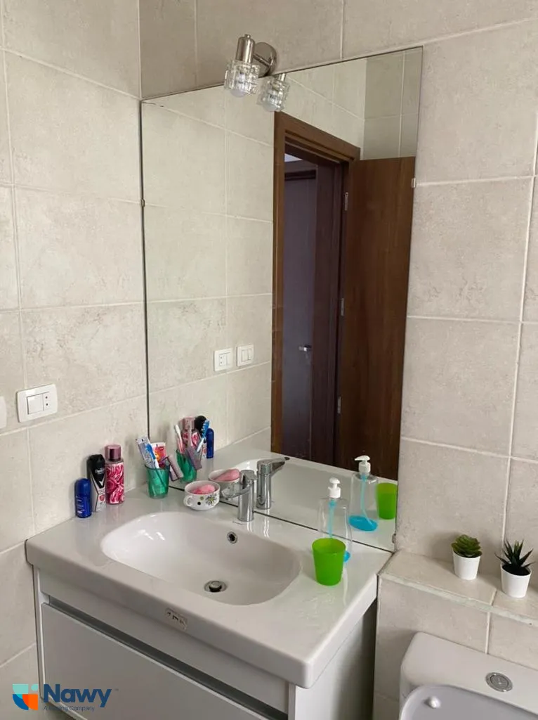 شاليه للبيع في أمواج في سيدي عبد الرحمن بمساحة 0 م² تتكون من 2 غرف