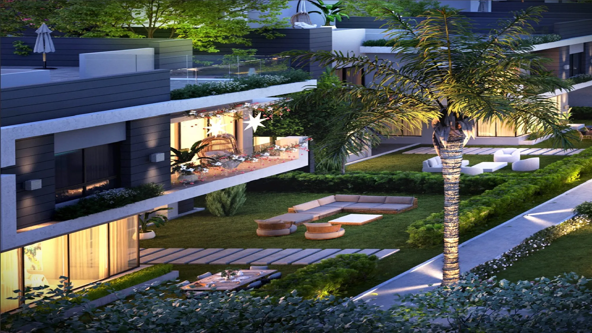  للبيع في يارو  في  بمساحة 0 م² تتكون من 0 غرف