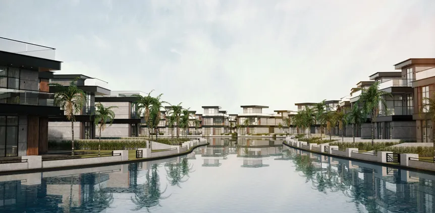  للبيع في ديجويا فيلاز في  بمساحة 0 م² تتكون من 0 غرف