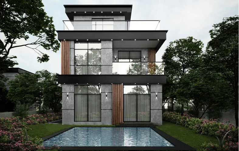  للبيع في ديجويا فيلاز في  بمساحة 0 م² تتكون من 0 غرف