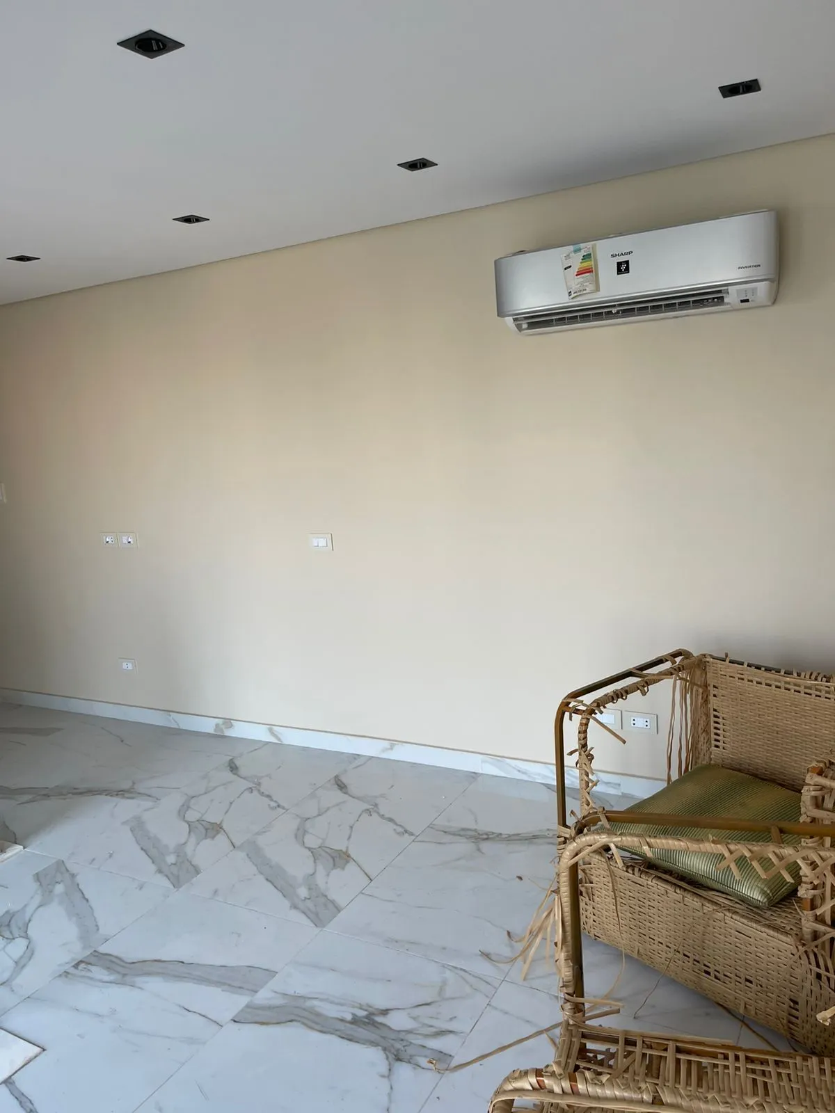  للبيع في  جاليريا ريزيدنس في  بمساحة 0 م² تتكون من 0 غرف