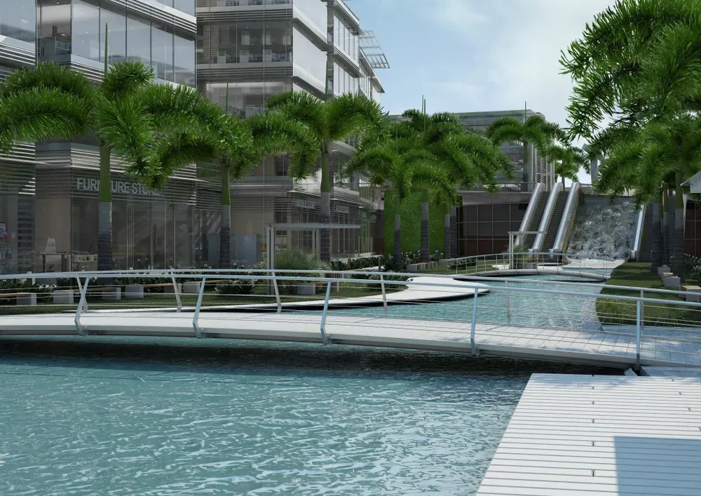  للبيع في كايرو بيزنس بارك  في  بمساحة 0 م² تتكون من 0 غرف